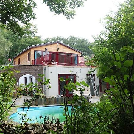 Lodge In Dinther Heeswijk-Dinther Dış mekan fotoğraf