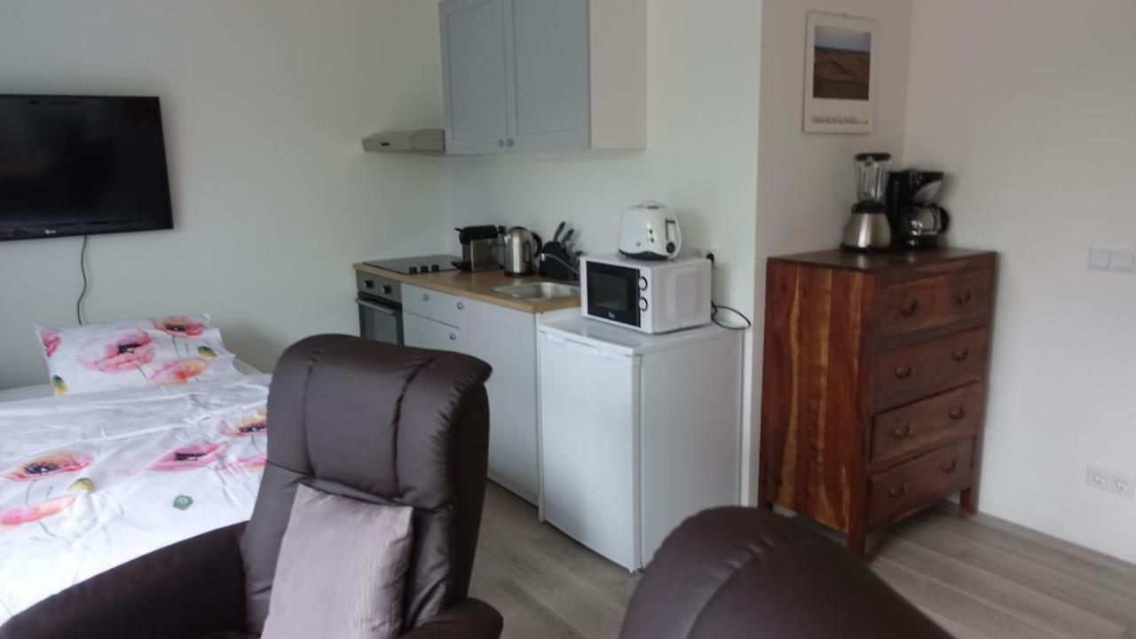 Lodge In Dinther Heeswijk-Dinther Dış mekan fotoğraf