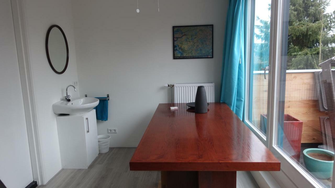 Lodge In Dinther Heeswijk-Dinther Dış mekan fotoğraf