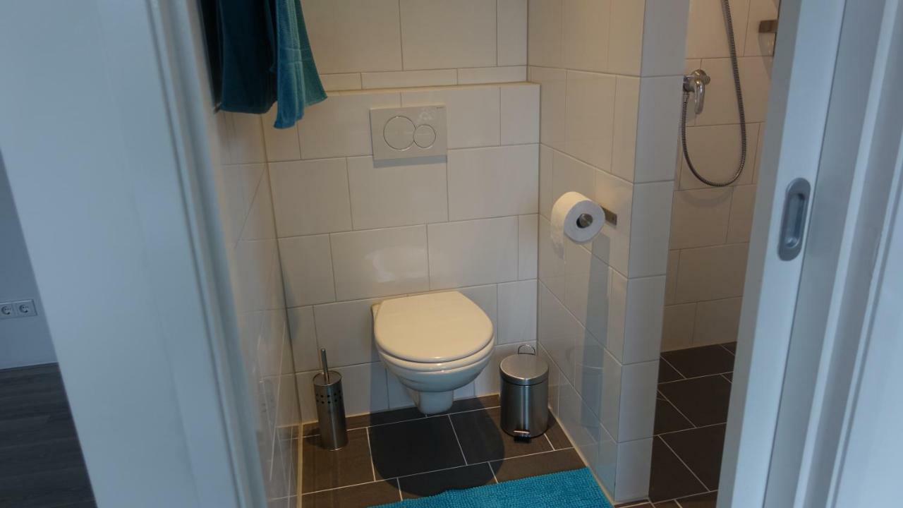 Lodge In Dinther Heeswijk-Dinther Dış mekan fotoğraf