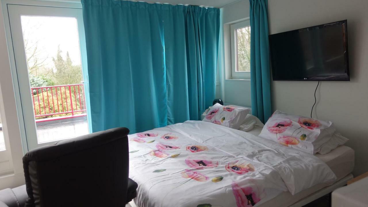 Lodge In Dinther Heeswijk-Dinther Dış mekan fotoğraf
