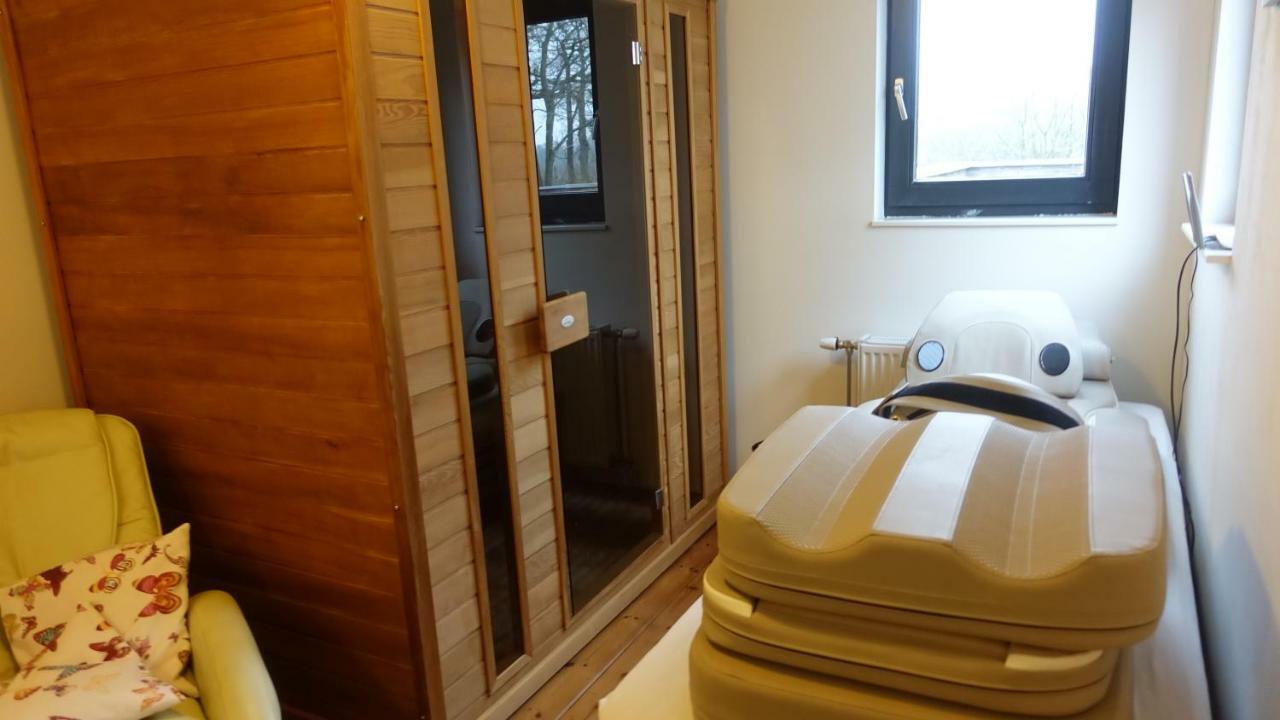 Lodge In Dinther Heeswijk-Dinther Dış mekan fotoğraf