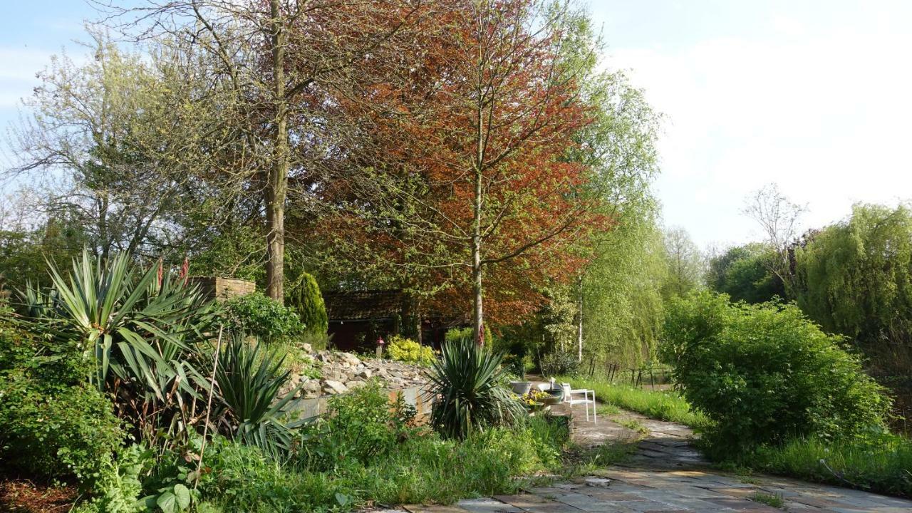 Lodge In Dinther Heeswijk-Dinther Dış mekan fotoğraf