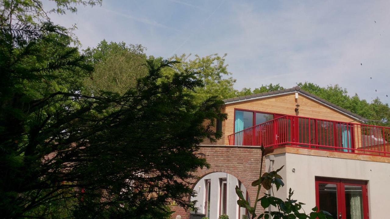 Lodge In Dinther Heeswijk-Dinther Dış mekan fotoğraf