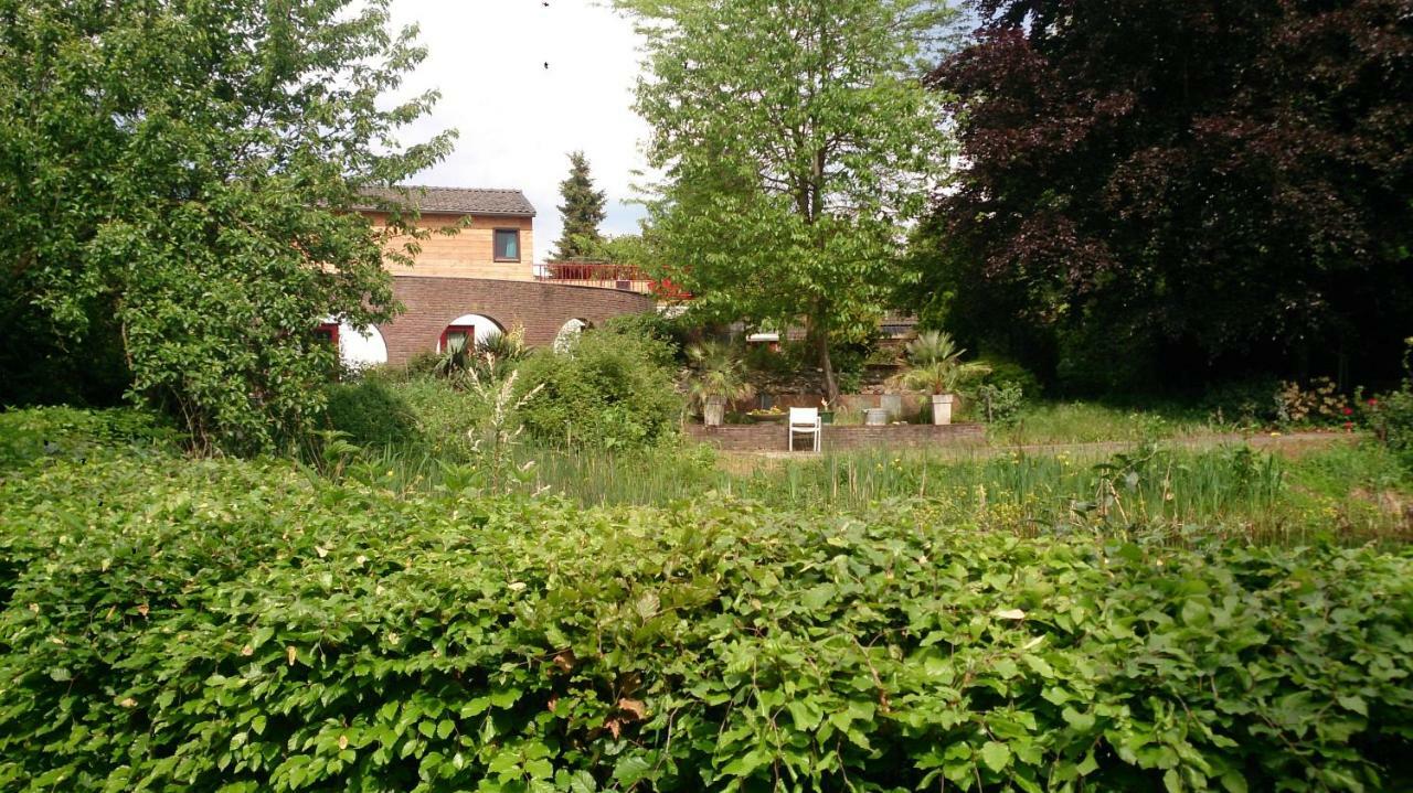 Lodge In Dinther Heeswijk-Dinther Dış mekan fotoğraf