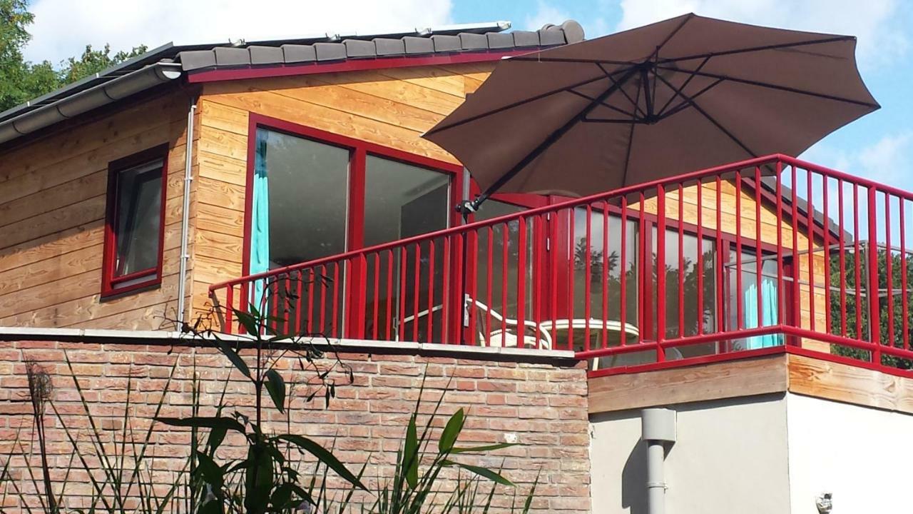 Lodge In Dinther Heeswijk-Dinther Dış mekan fotoğraf