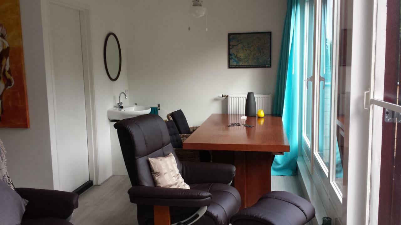 Lodge In Dinther Heeswijk-Dinther Dış mekan fotoğraf