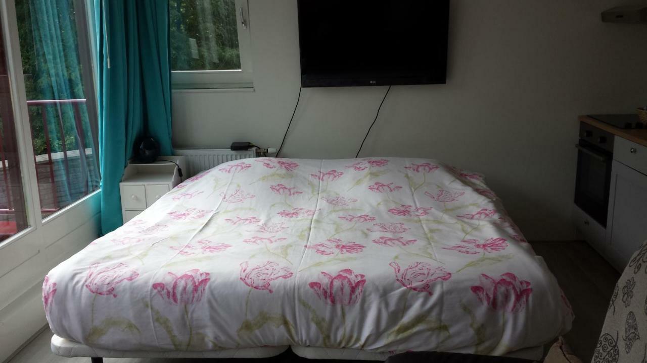 Lodge In Dinther Heeswijk-Dinther Dış mekan fotoğraf